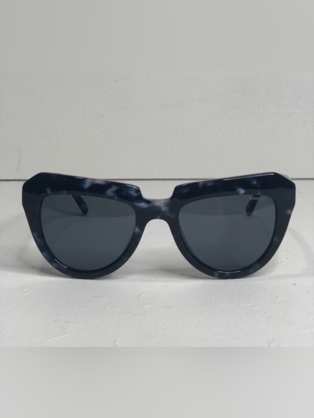 KOMONO Stella Indigo Demi sunglasses (NEW)